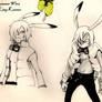 Summer Wars -King Kazma-