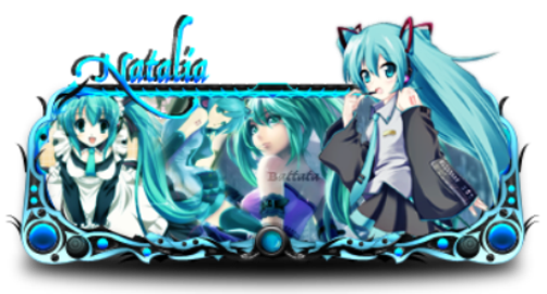 Hatsune Miku