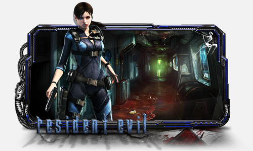 Resident Evil: Revelations