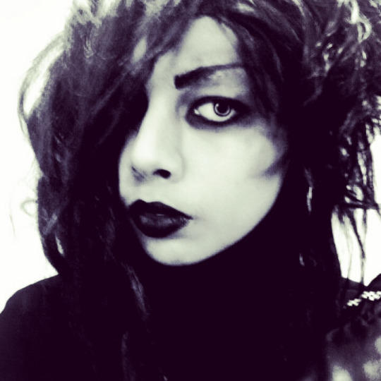 Dogma Ruki Ruki DOGMA cosplay by RyuzatoMayakashi on DeviantArt
