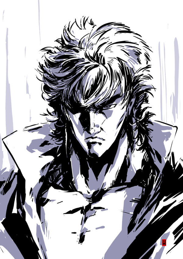 Kenshiro