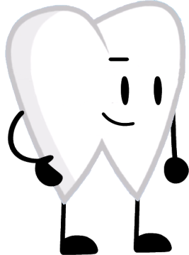 Toothy by WenKaiFoo on DeviantArt