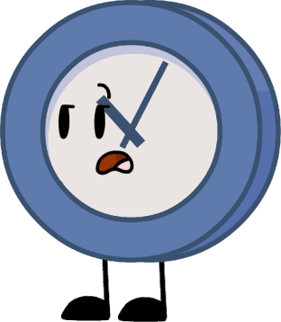 Clock by WenKaiFoo on DeviantArt