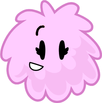 Puffball by WenKaiFoo on DeviantArt