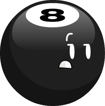 8-Ball by WenKaiFoo on DeviantArt