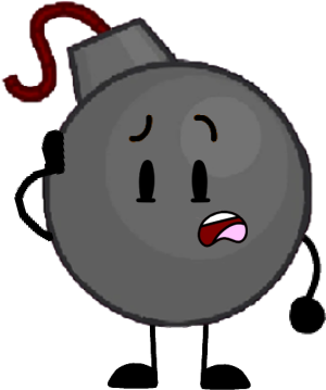 Deviantart Sub Bomb Bomb by WenKaiFoo on DeviantArt