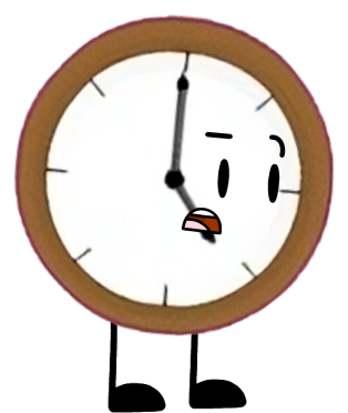 Clock by WenKaiFoo on DeviantArt
