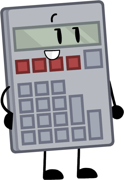 Calculation Deviantart Calculator by WenKaiFoo on DeviantArt