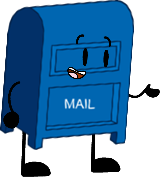 Mailbox by WenKaiFoo on DeviantArt