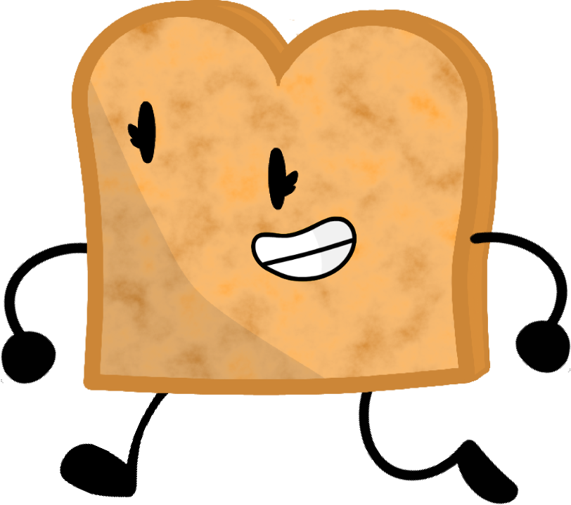 Zero Two Toast Toast by WenKaiFoo on DeviantArt