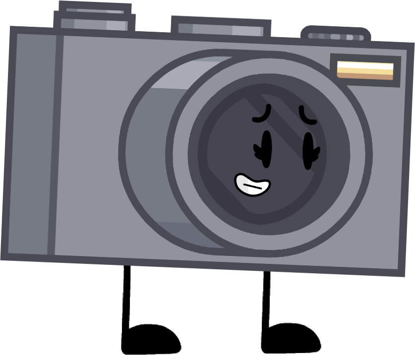 Camera by WenKaiFoo on DeviantArt