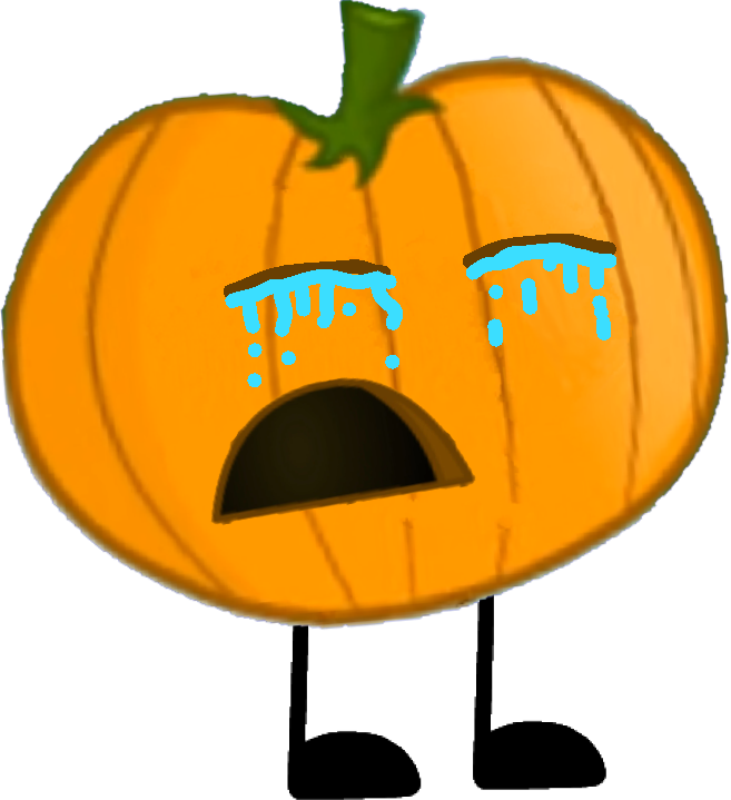Pumpkin Crying Png By Wenkaifoo On Deviantart Pumpkin Crying Png By Wenkaifoo On Deviantart