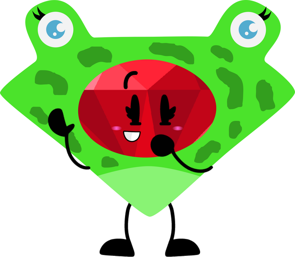 Froggy Ruby By Wenkaifoo On Deviantart Froggy Ruby By Wenkaifoo On Deviantart