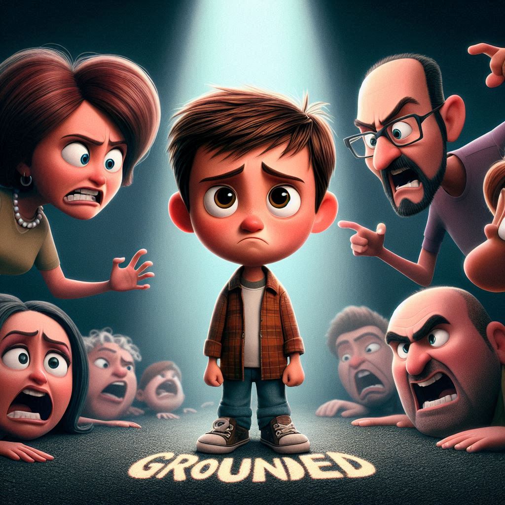 Grounded (2026) by WenKaiFoo on DeviantArt