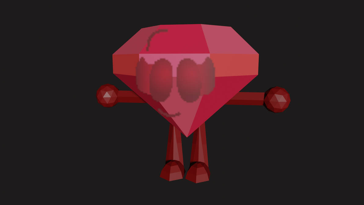 Ruby Goi Goiky 64 - Ruby by WenKaiFoo on DeviantArt
