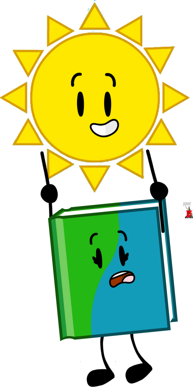 Sun Pin Book Book and Sun by WenKaiFoo on DeviantArt