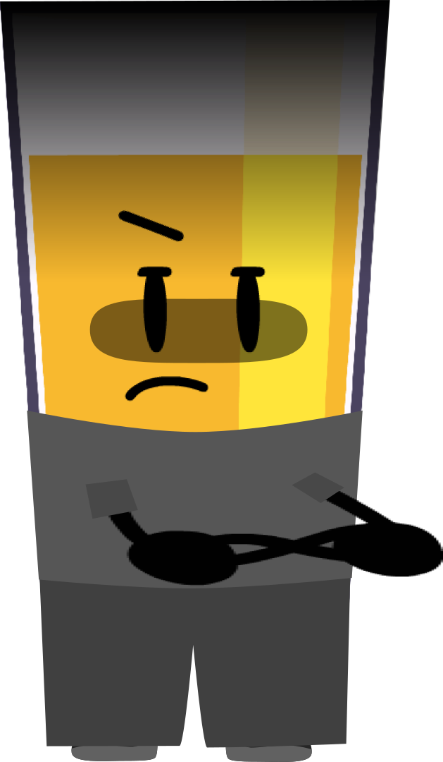 Ojs Character OJ the Mysterious Person by WenKaiFoo on DeviantArt