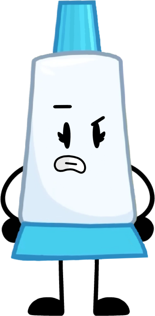 Toothpaste by WenKaiFoo on DeviantArt