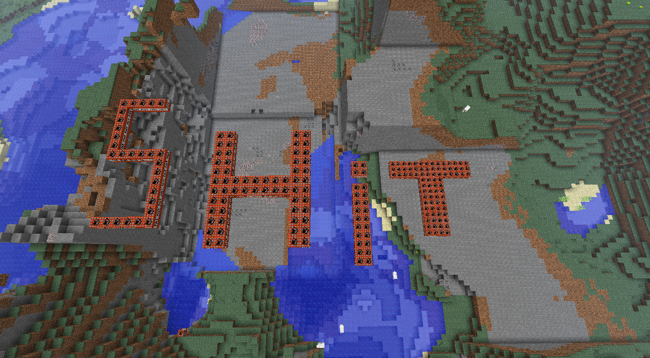 Minecraft Shit by Thesupersilver12 on DeviantArt