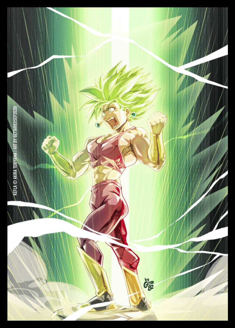 Kefla Design Kefla by Gettar82 on DeviantArt