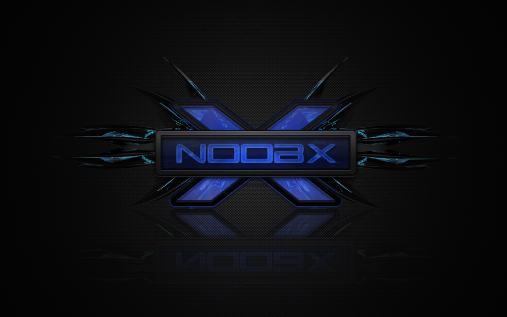 I Am Noob 3d Wallpaper.