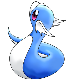 Dratini