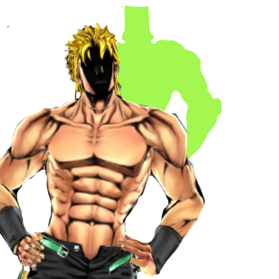 Shadow dio by hhhgfgenni on DeviantArt