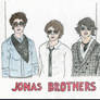 The Ever-Cool Jonas Brothers