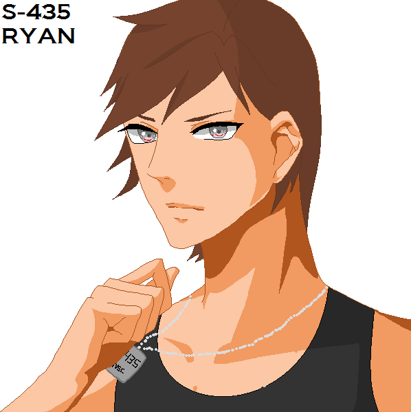 Team Alpha- Ryan- Ref Sheet