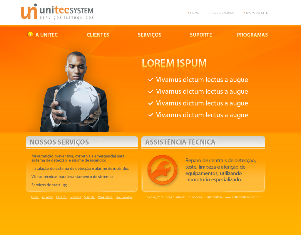 Unitecsystems