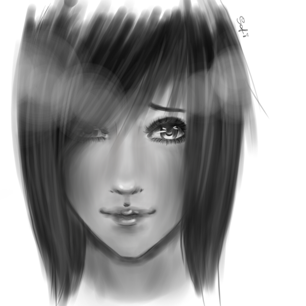 Deviantart Lin Lin by SofichixHaru on DeviantArt