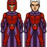 ION JW Magneto MSF