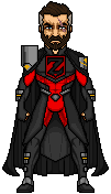 JW Oni18064 General Dru Zod KryptonianWar