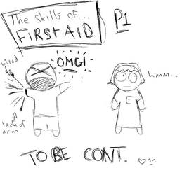 First Aid Part 1