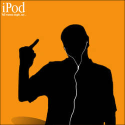 iPod Ad