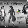 Black Vulpine: Better than ever!