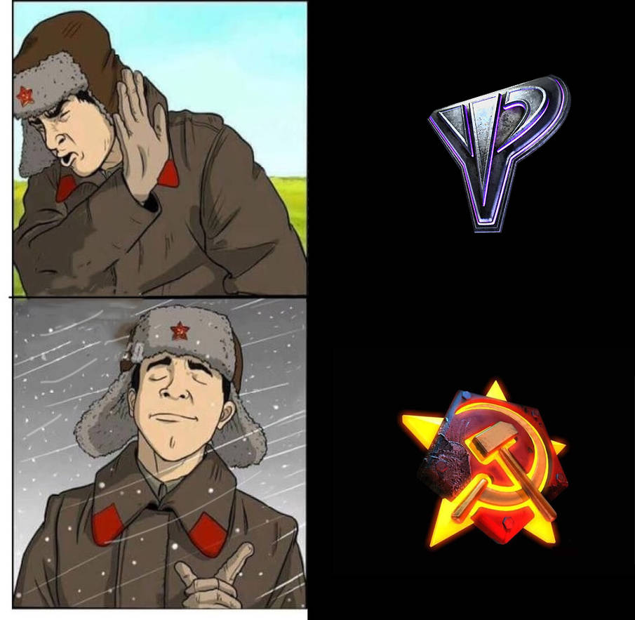 Red Alert 2 YR - meme by DuWolfer on DeviantArt