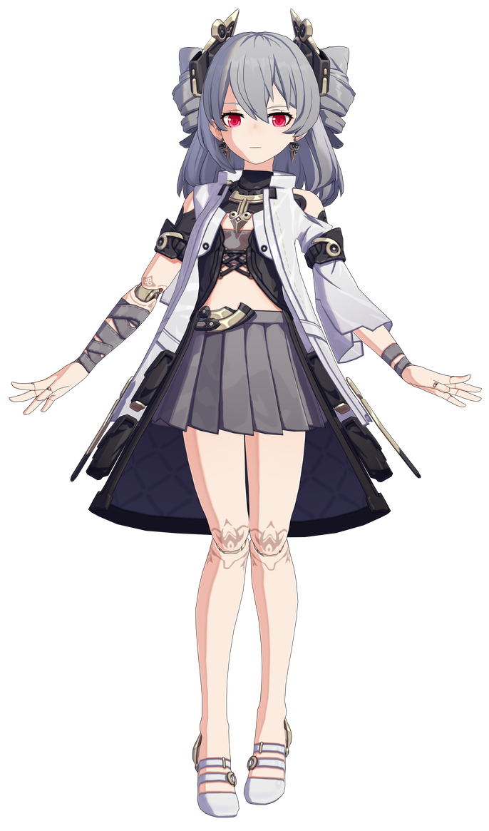 Prometheus by PhoenixMika on DeviantArt