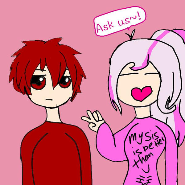 Ask 600 Deviantart Ask~ by WolfieIzzy on DeviantArt