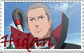 Hidan Stamp by Catakatoshi