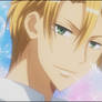 Dazzling Usui