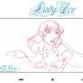 Lady Ice - Sen Rough 02