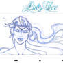 Lady Ice Rough 46