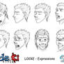Locke Expressions