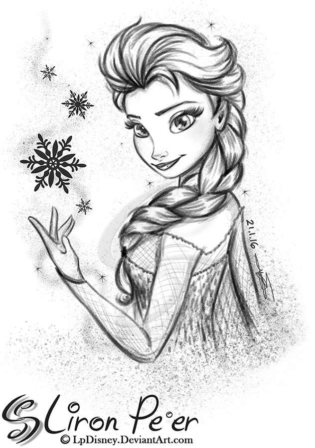 Elsa 03 DA