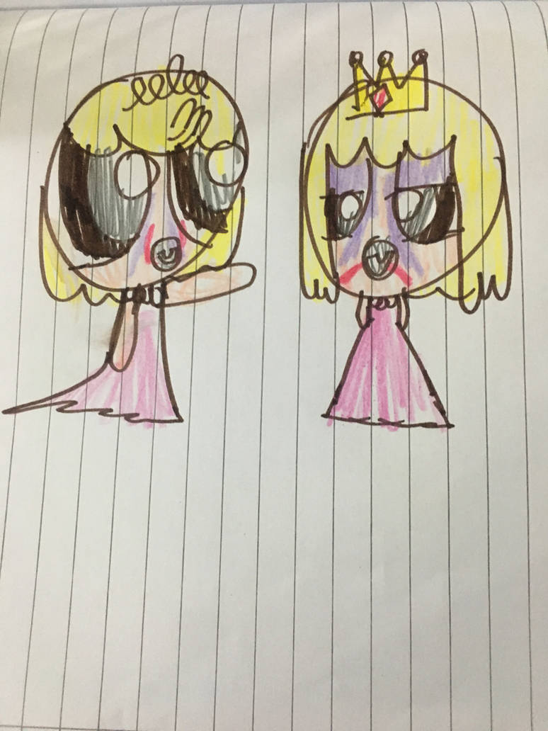 Cute Baby Lana And Lola Loud Playing Princesses By Floeelena On DeviantArt cute-baby-lana-and-lola-loud-playing-princesses-by-floeelena-on-deviantart