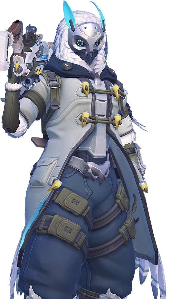 Owl Overwatch Owl Overwatch