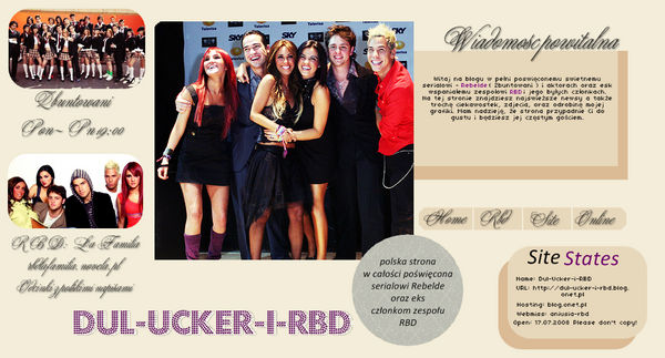 RBD_rebelde Layout by aniusiapdg on DeviantArt