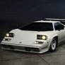 lamborghini countach. NFS