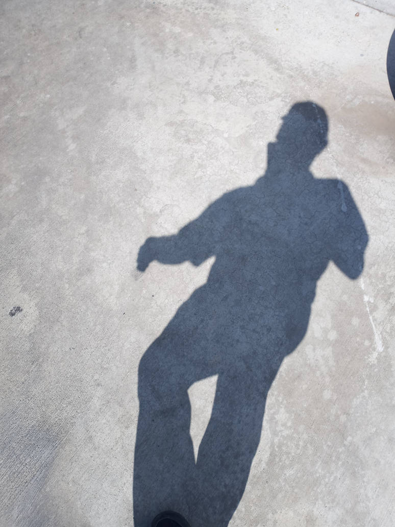 Shadow Walk by SeregonRonin on DeviantArt